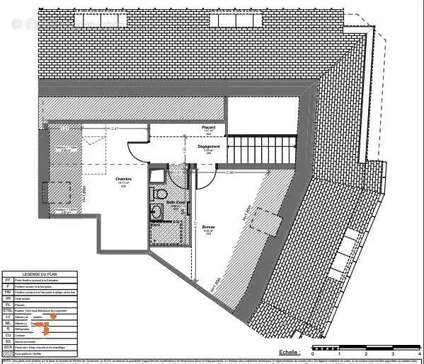 Appartement à DIEPPE