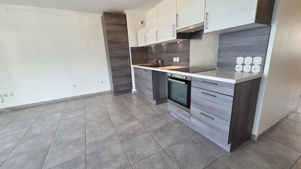 Appartement à SAINT-ISMIER