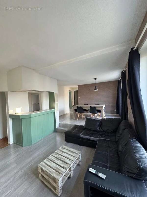 Appartement à AURILLAC