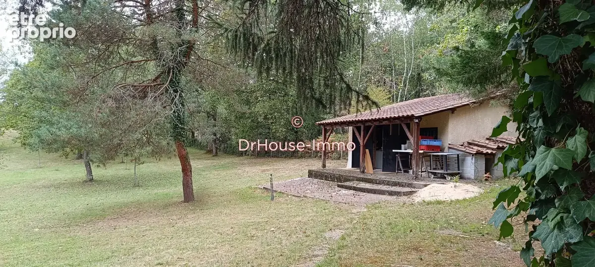 Appartement 210 m² à Perigueux  - photo 6