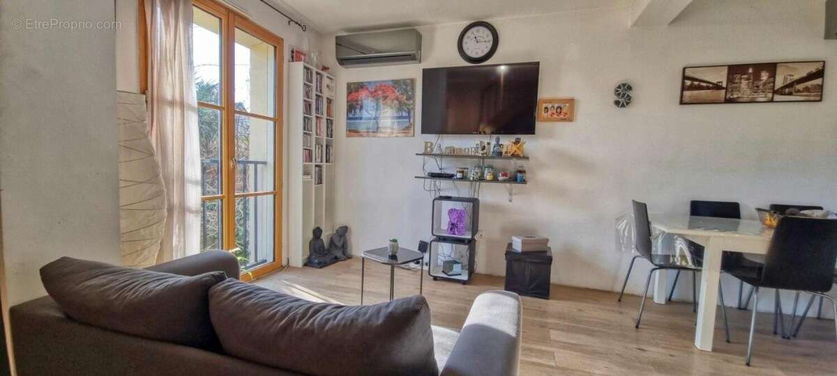 Photo 7 - Maison à PONTOISE