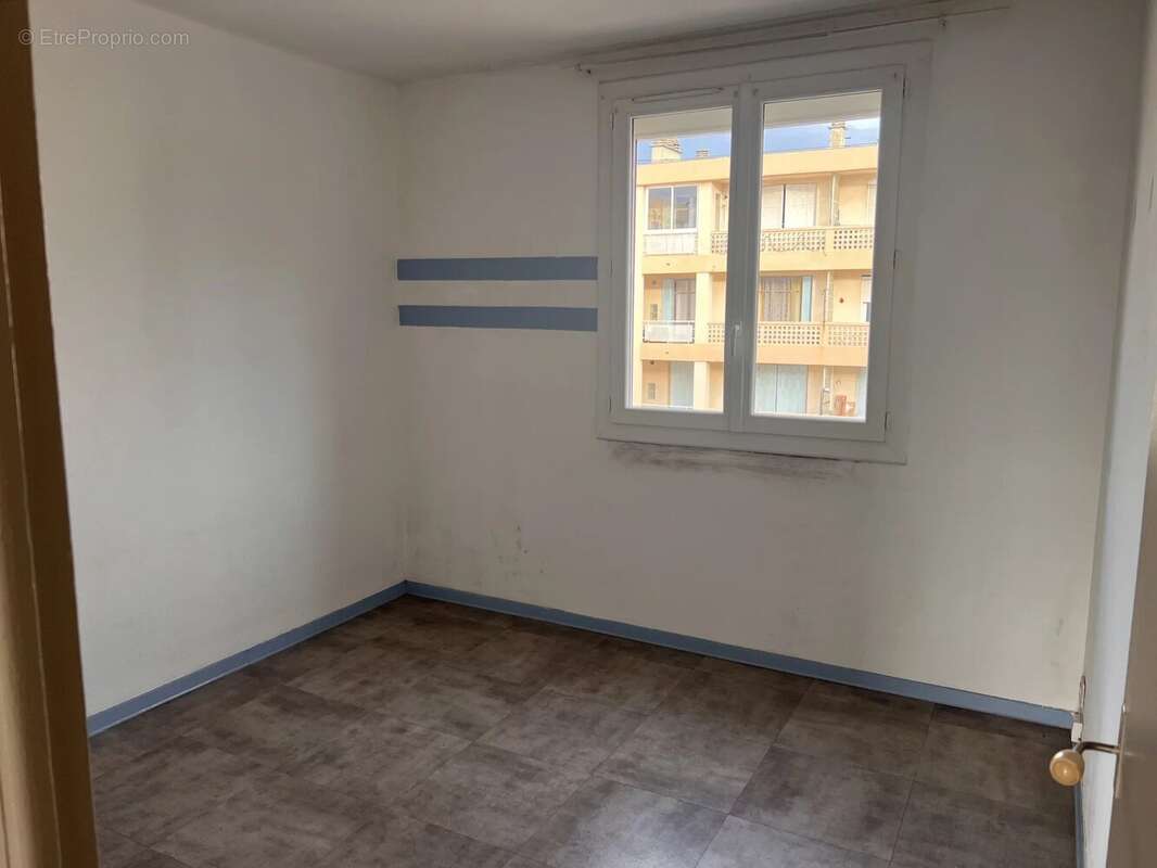 Appartement à BEAUCAIRE