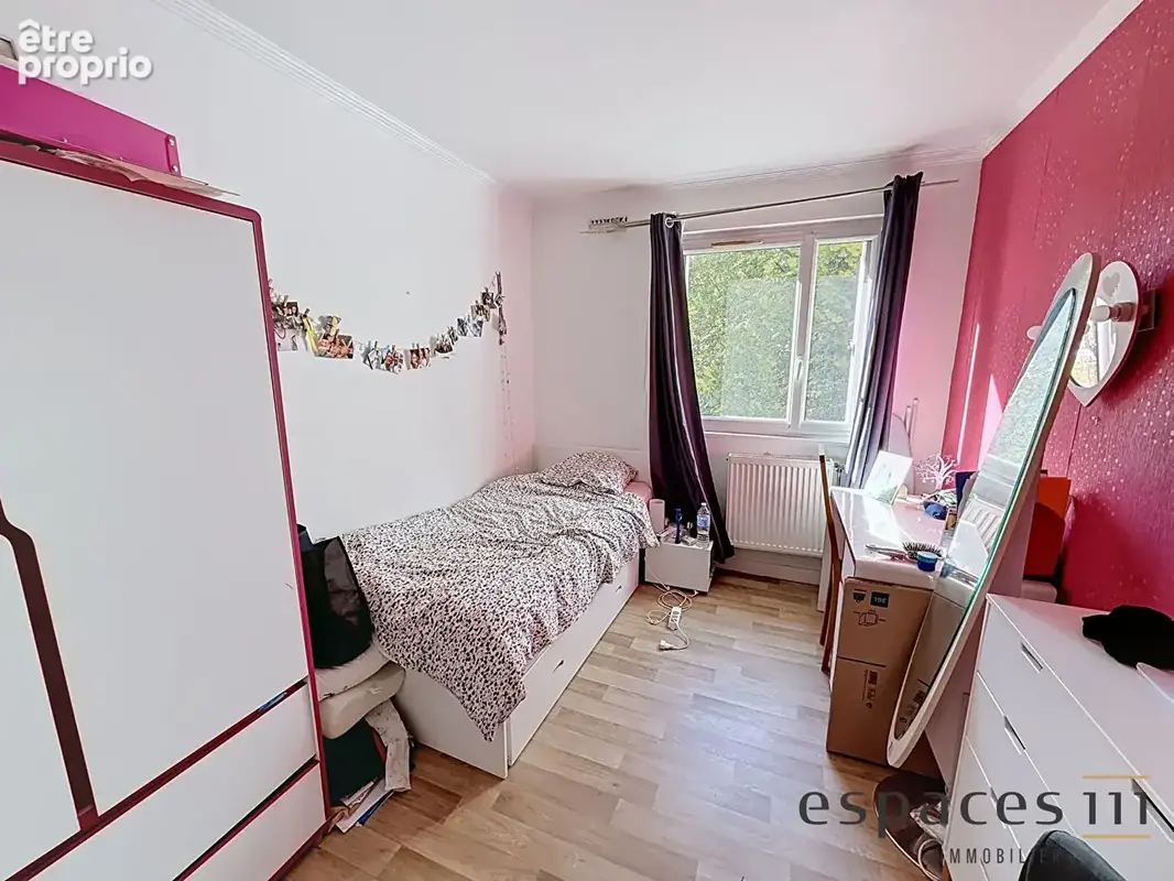 Vaste 4 pièces de 92 m² / ravalement récent avec ite / à pied de la gare - photo 6
