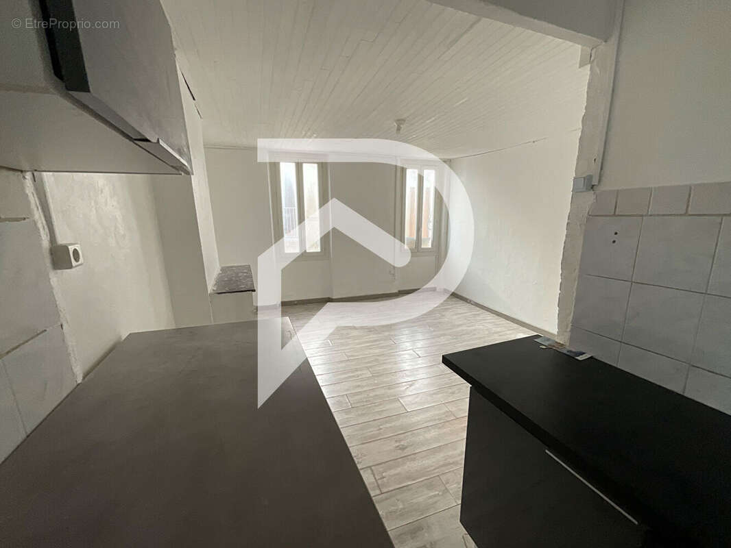 Appartement à LA SEYNE-SUR-MER