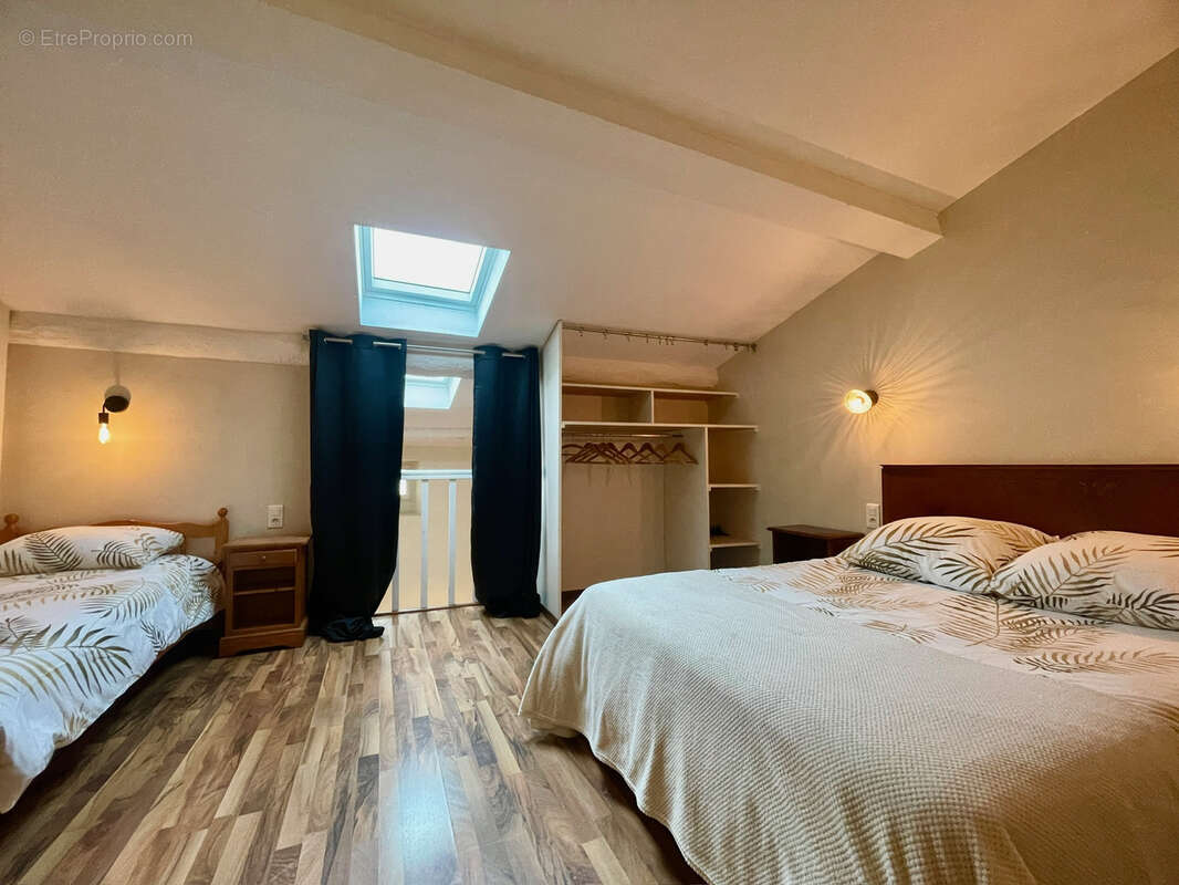 Appartement à CARCASSONNE