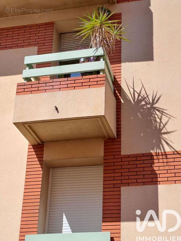 Photo 8 - Appartement à AGEN