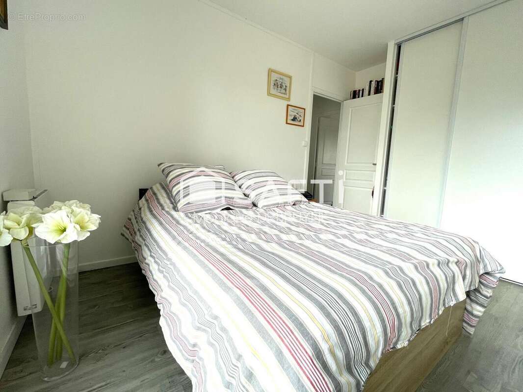 Photo 2 - Appartement à LILLE