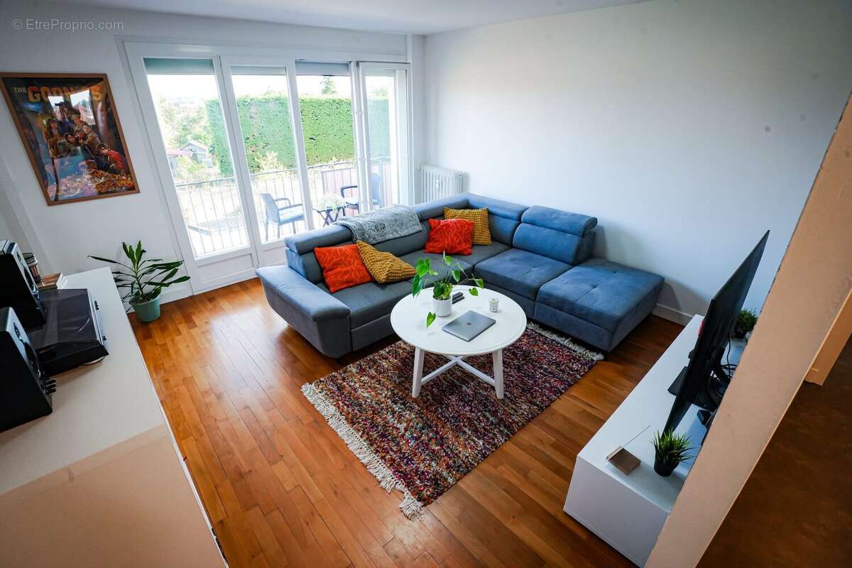 Appartement 71 m² à Montlucon  - photo 3