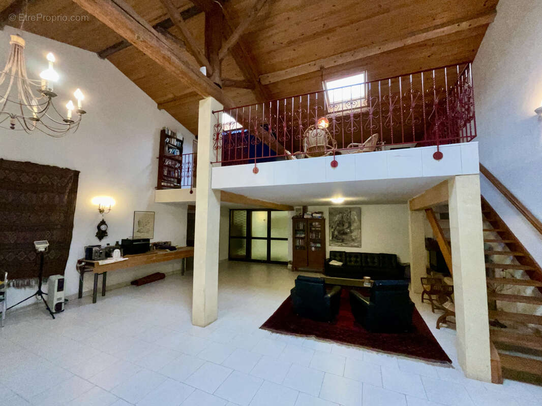 Maison à MARSEILLAN