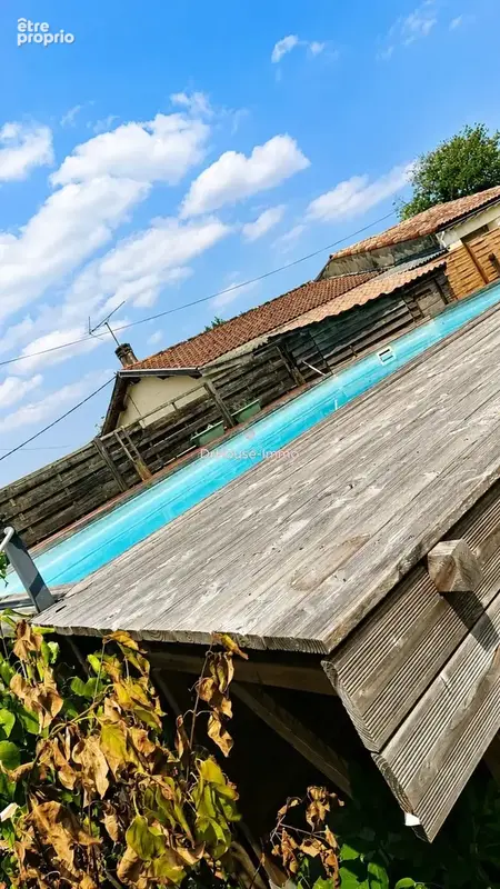 Maison 7 pièces 184 m² à vendre à Soussans (33460) - photo 4