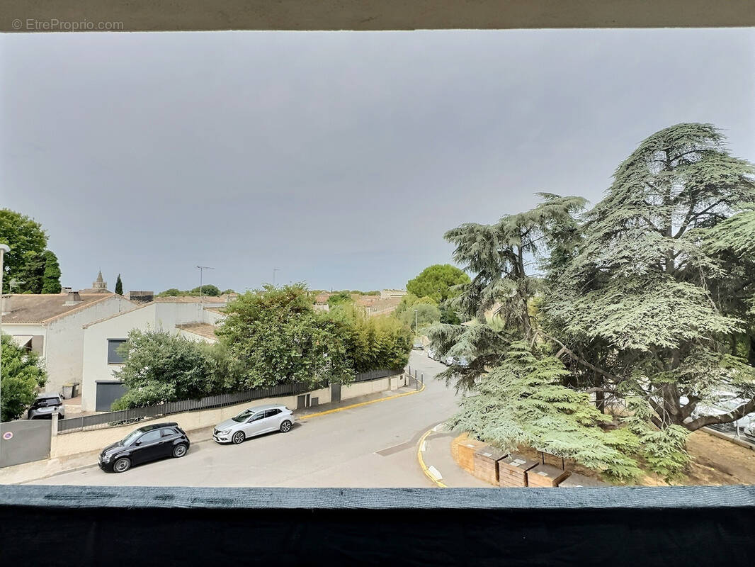 Appartement à LUNEL