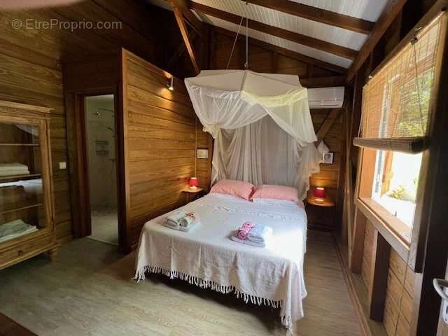 Maison à BOUILLANTE