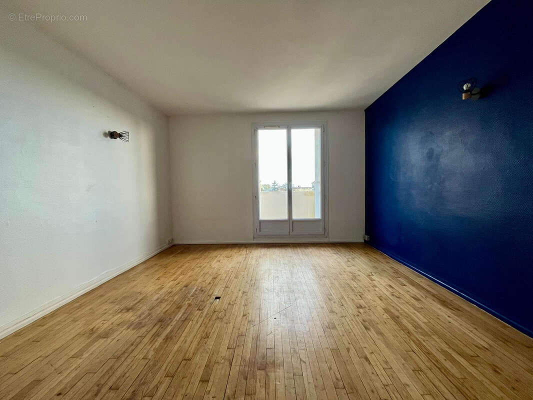 Appartement à ANGERS