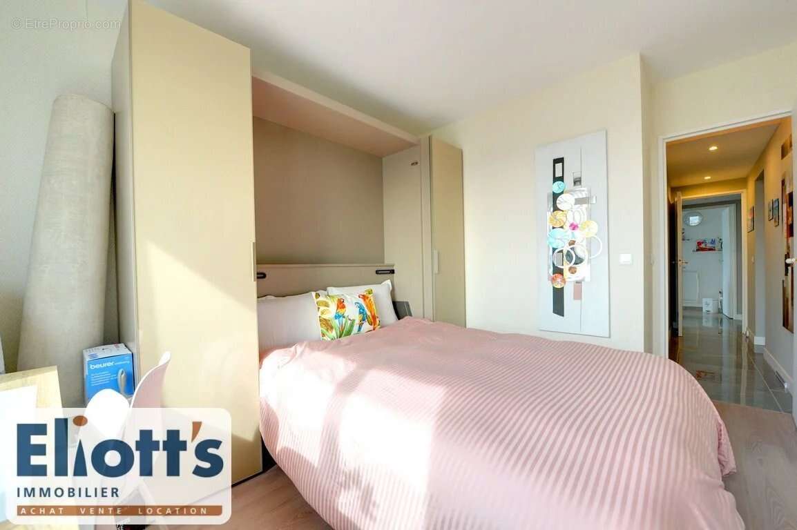 Appartement à PARIS-13E