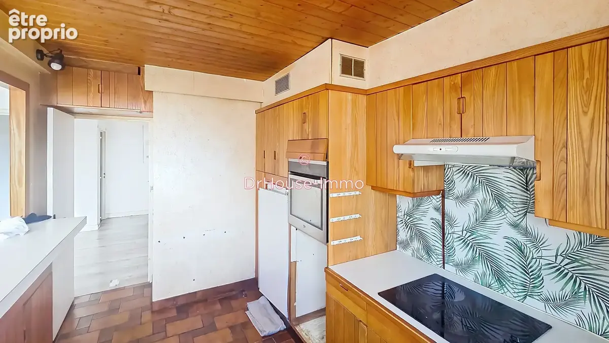 Appartement 75 m² à Nozay  - photo 5