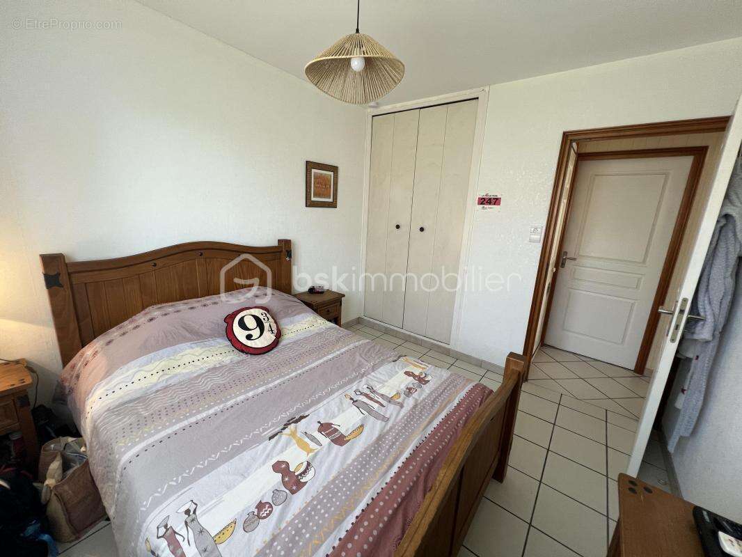 Maison à RICHEBOURG