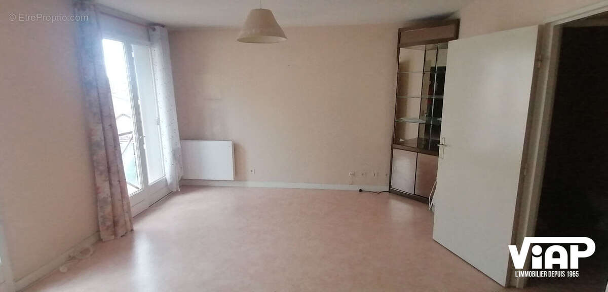 Appartement à LIMOGES