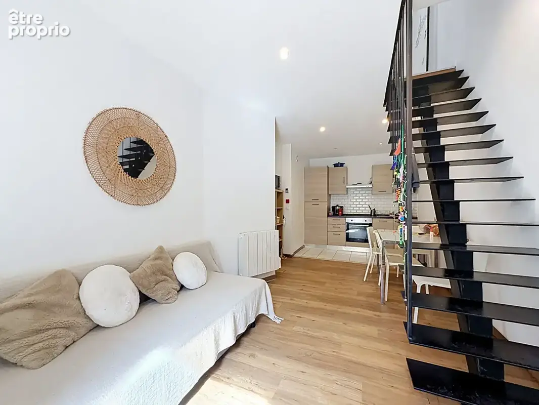 Photo Appartement à Marseille-4e au prix de 199 000€