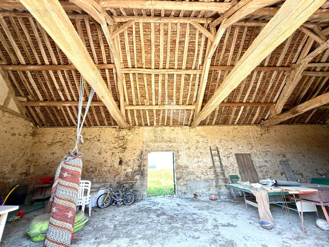 Maison 146m² à blennes - photo 5