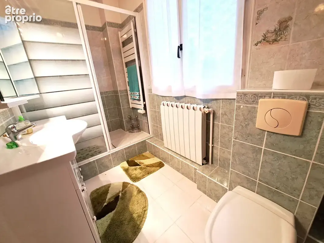 Maison avec sous sol total PRECY SUR OISE - photo 6