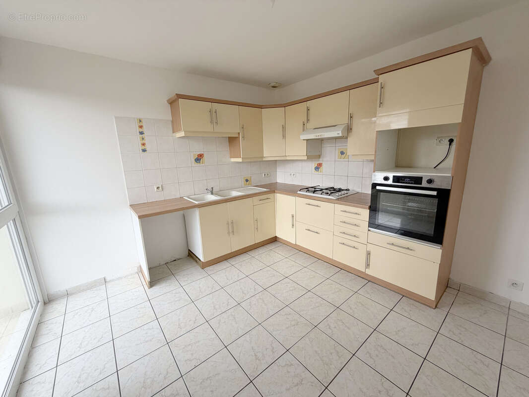 Appartement à TROYES