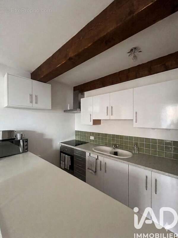 Photo 2 - Appartement à BARJOLS