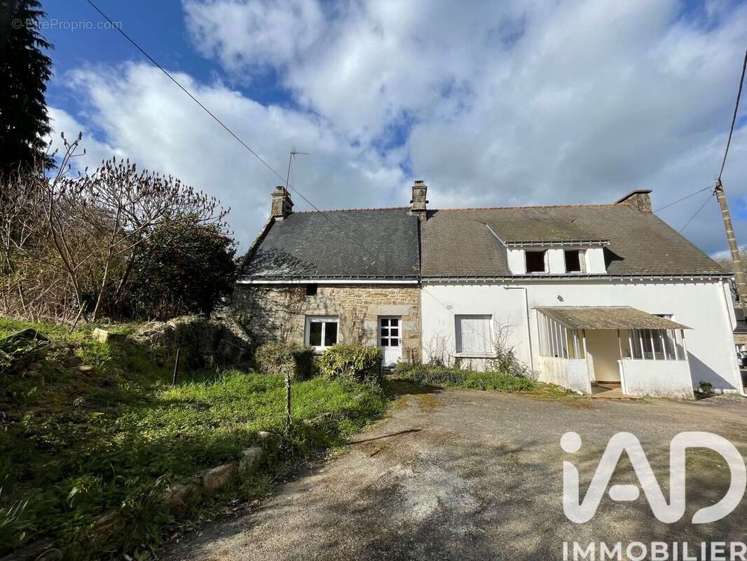 Photo 2 - Maison à NOSTANG