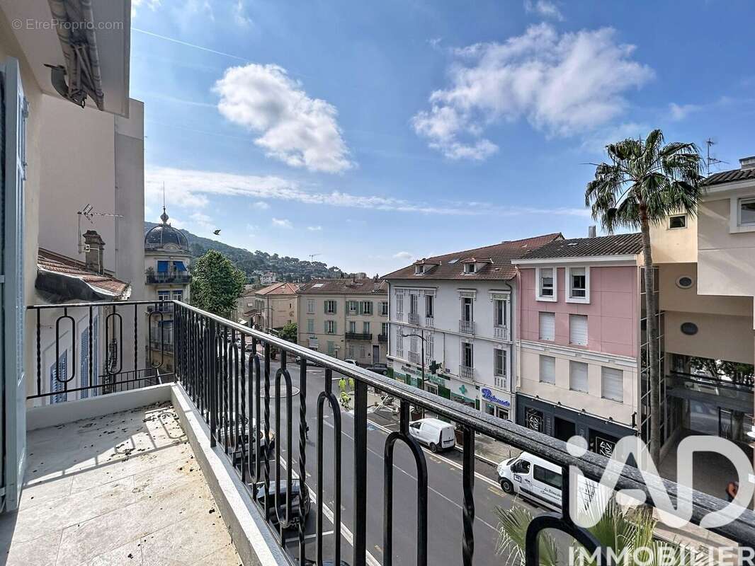 Photo 3 - Appartement à LE CANNET
