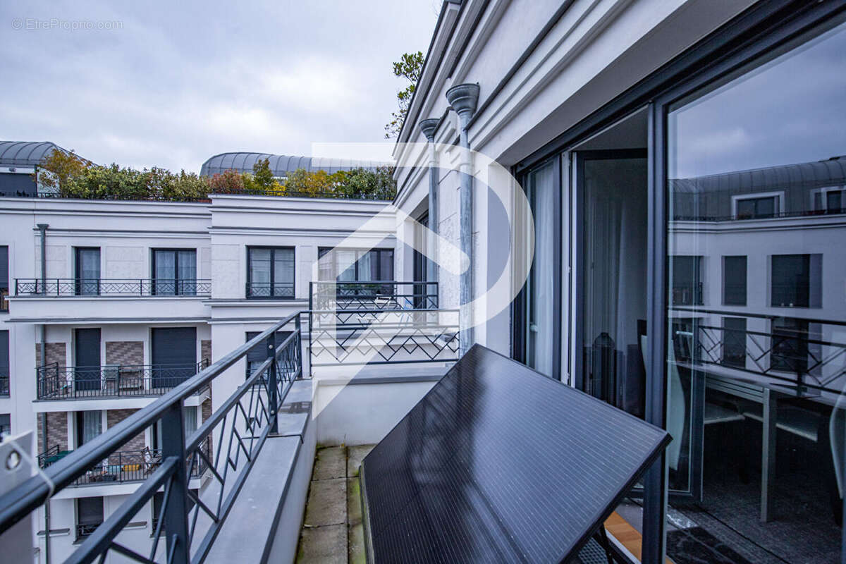 Appartement à CLAMART