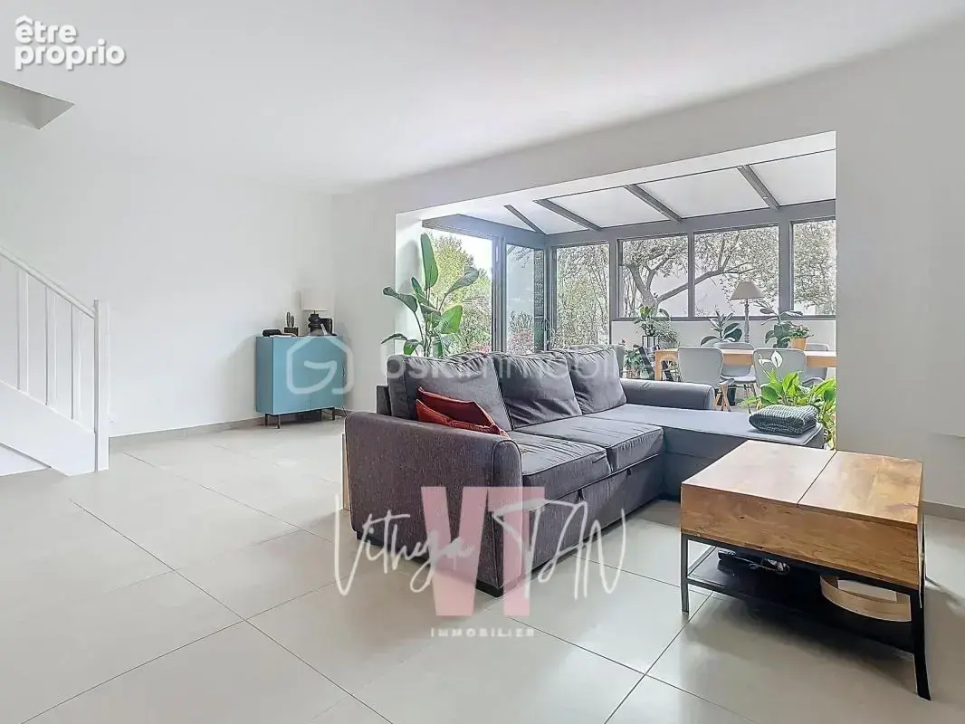 Maison INDIVIDUELLE - Secteur résidentiel calme - photo 10
