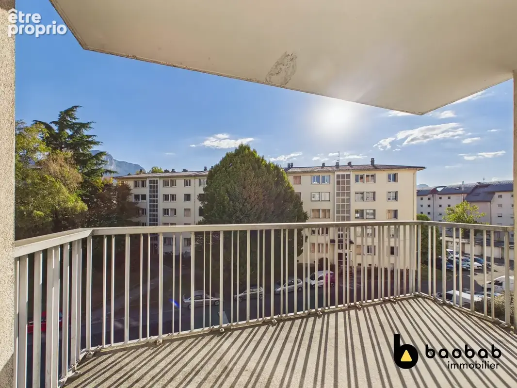 Appartement 3 pièces 67 m² à vendre à Chambery (73000) - photo 6