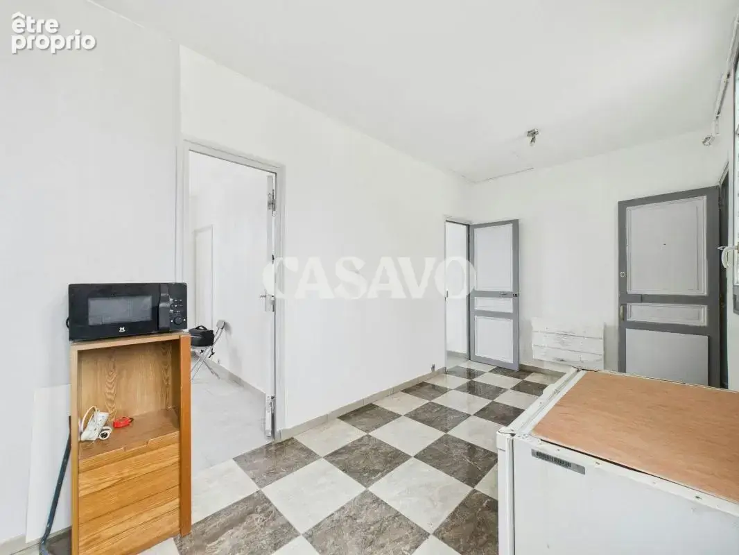 Vente Appartement 3 pièces de 38m² - 93200 Saint-Denis - photo 12