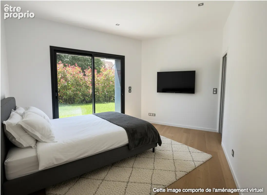 Maison 176m² à caen - photo 5