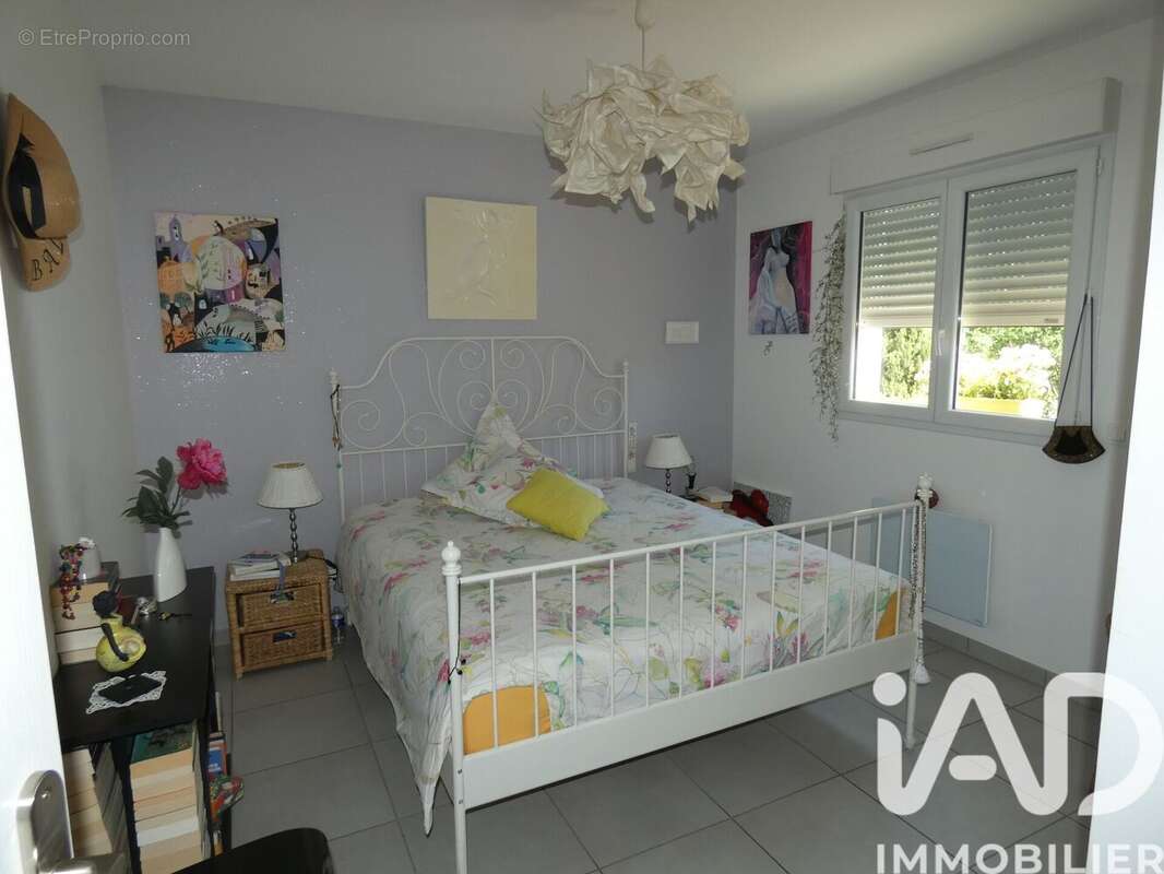 Photo 7 - Appartement à VALRAS-PLAGE