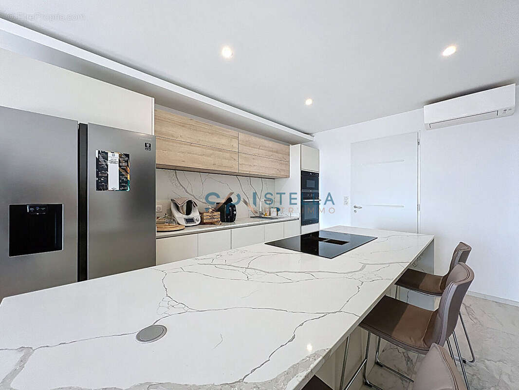 Appartement à CUTTOLI-CORTICCHIATO