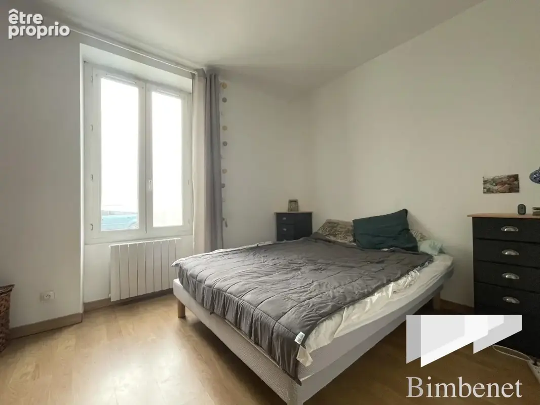 Appartement 2 pièces 35 m² à vendre à Orleans (45000) - photo 4