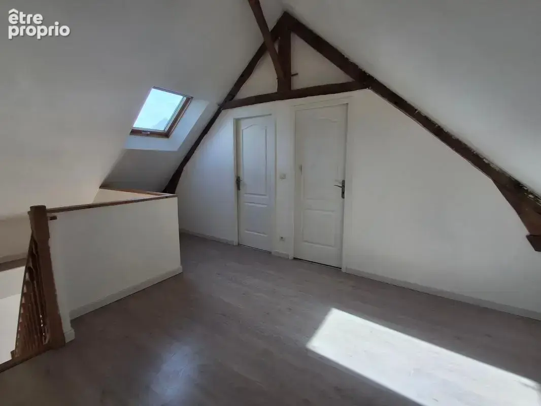 Maison À Vendre - photo 12