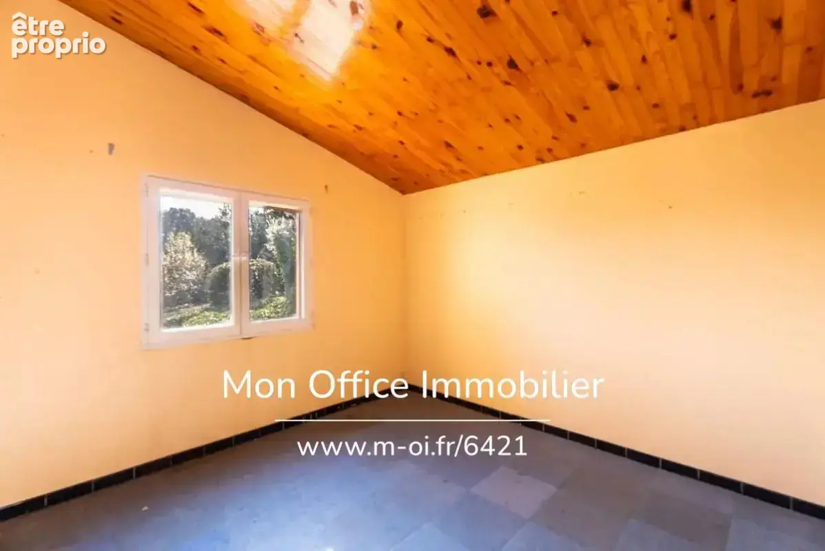 Référence : 7316-YAN - Maison 5 pièces au coeur du village avec jardin - photo 8
