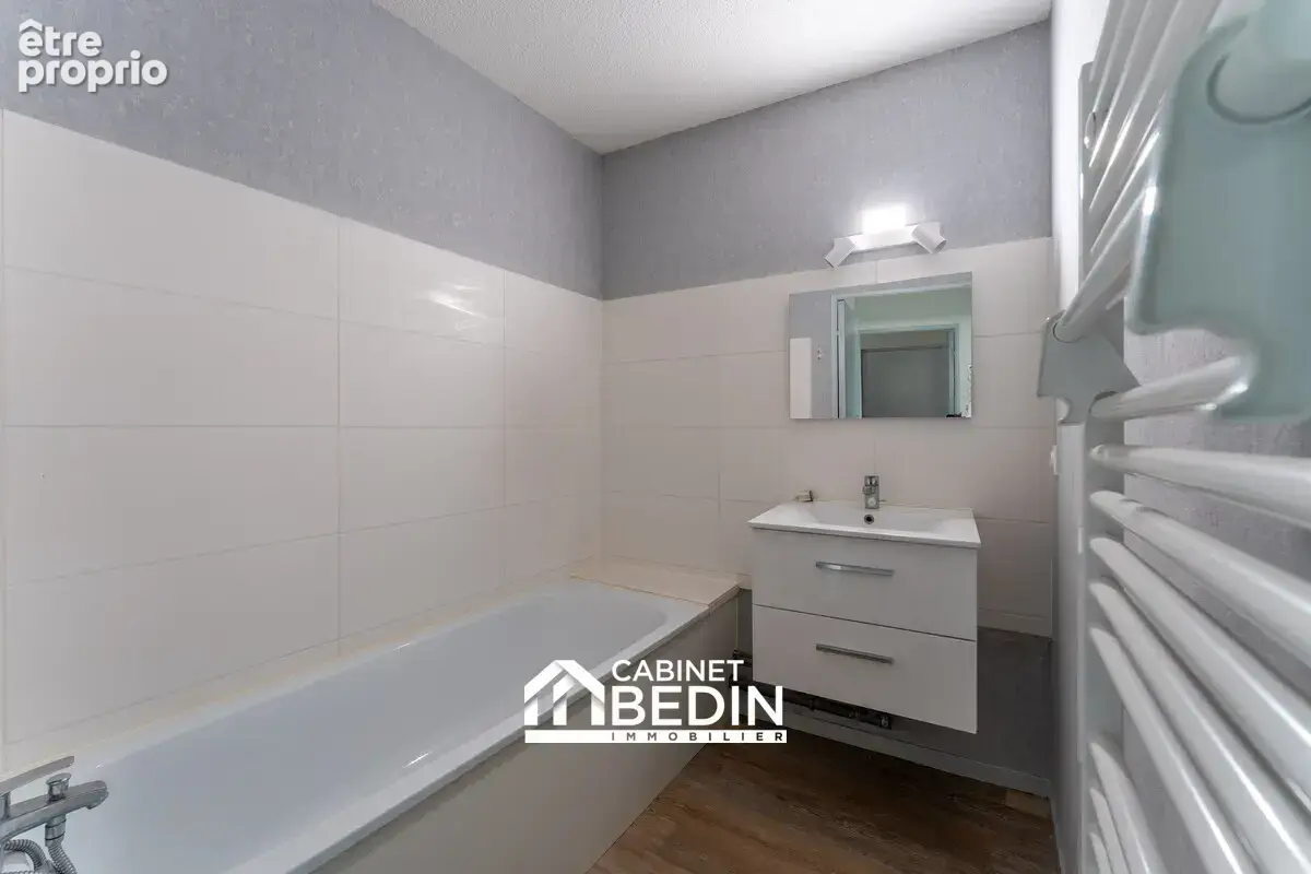 Appartement 3 pièces 62 m² à vendre à Bordeaux (33200) - photo 5