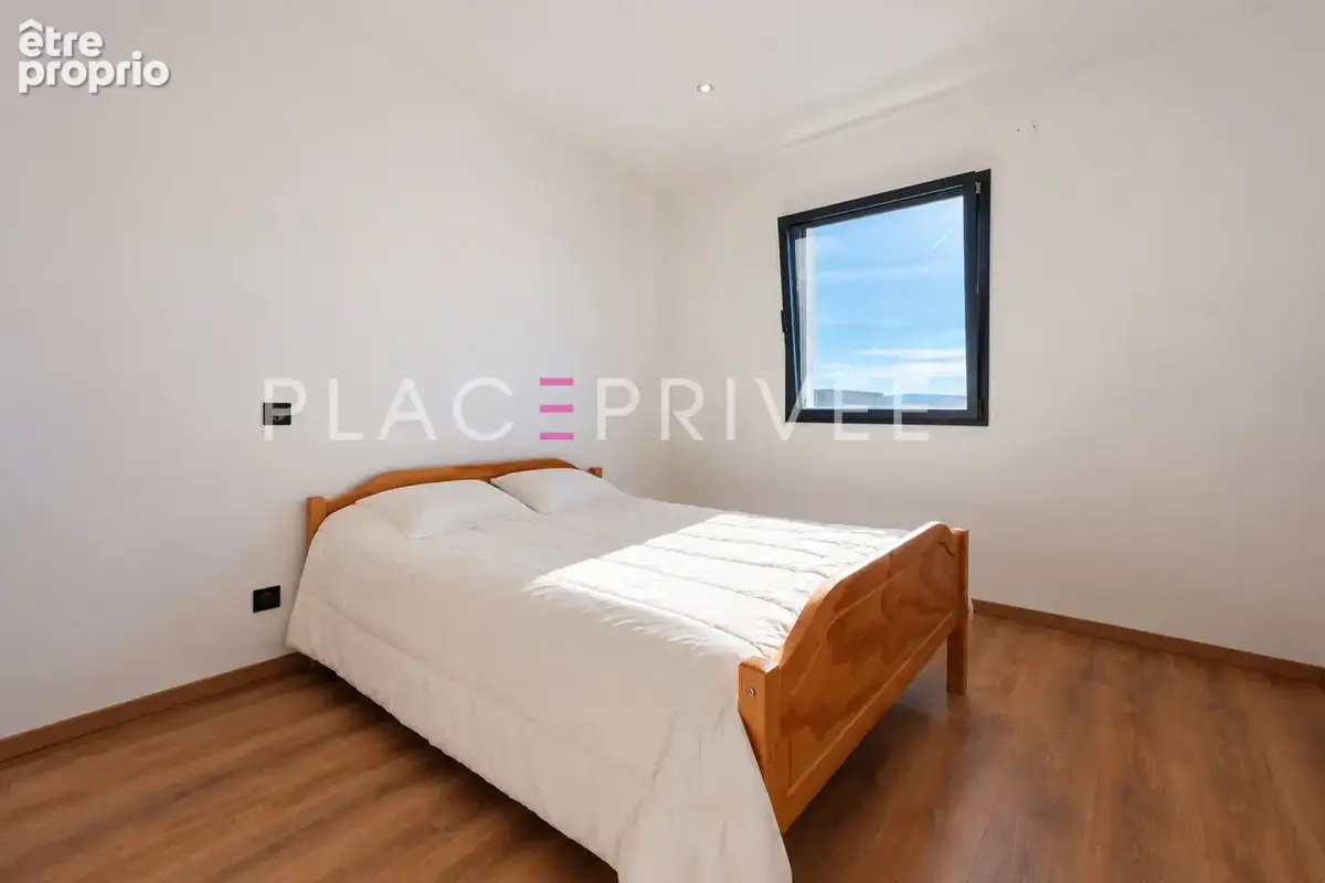 Maison contemporaine - photo 15