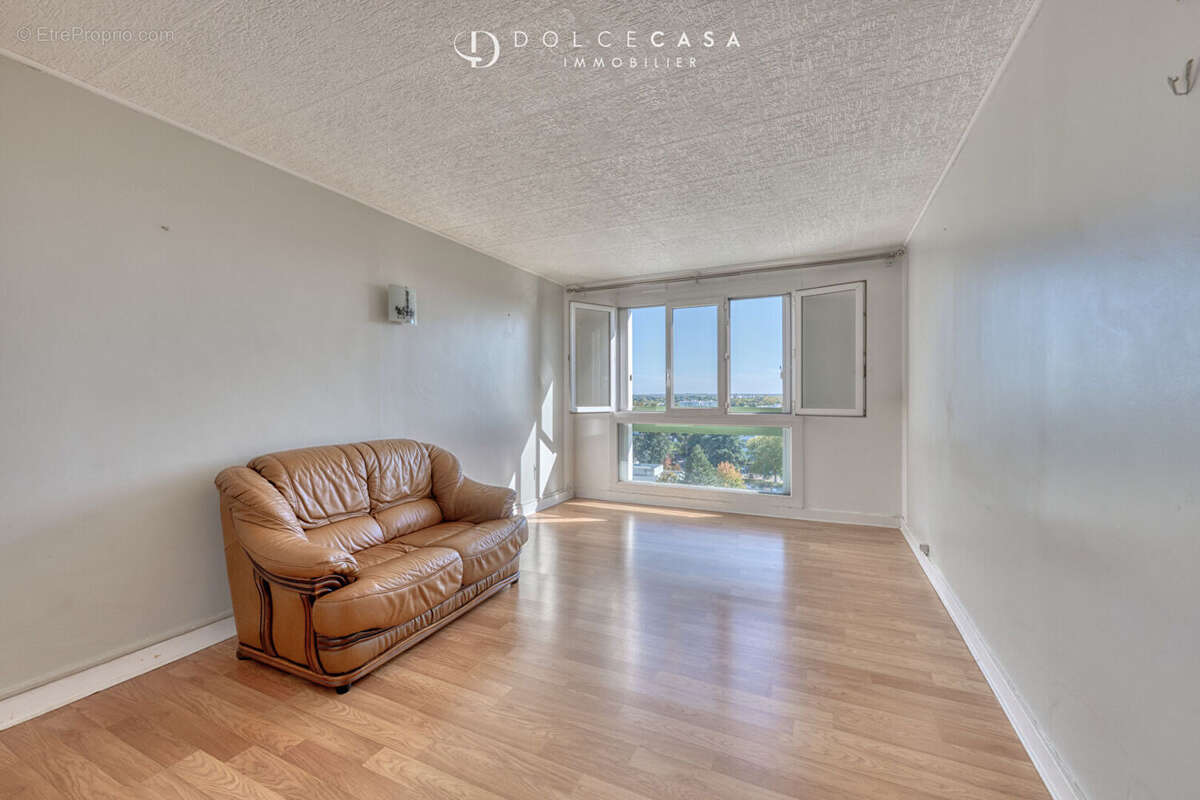 Appartement à CHAMPIGNY-SUR-MARNE