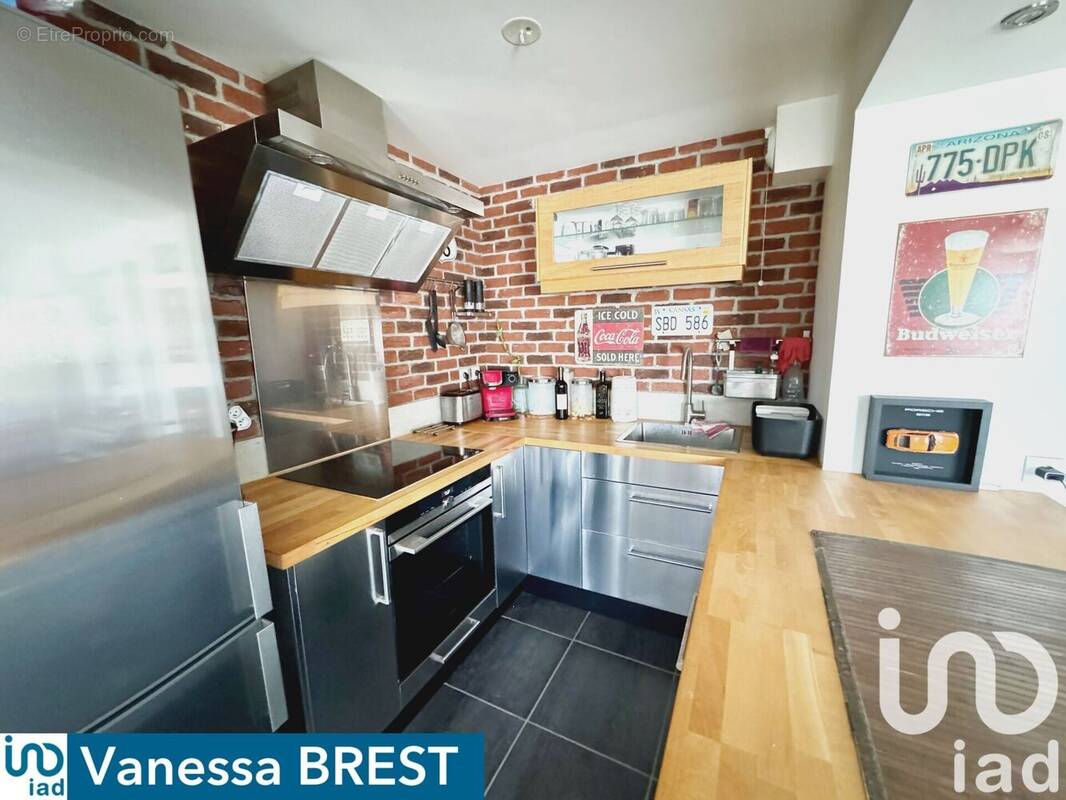 Photo 1 - Appartement à VILLEJUST