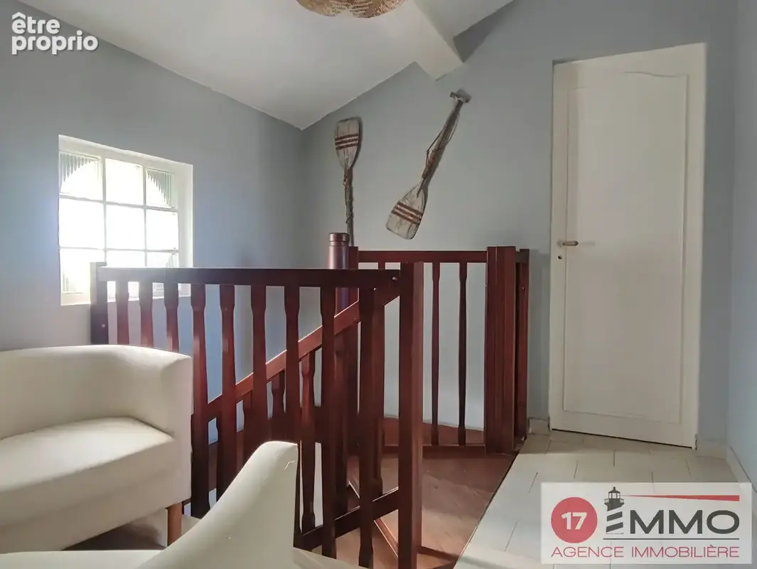 Maison T4 105m² Châtelaillon-Plage - photo 9