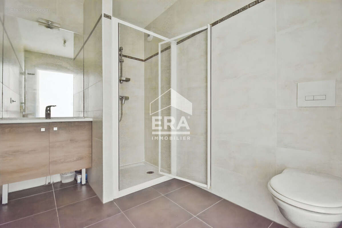 Appartement 56m² à boulogne-billancourt - photo 8