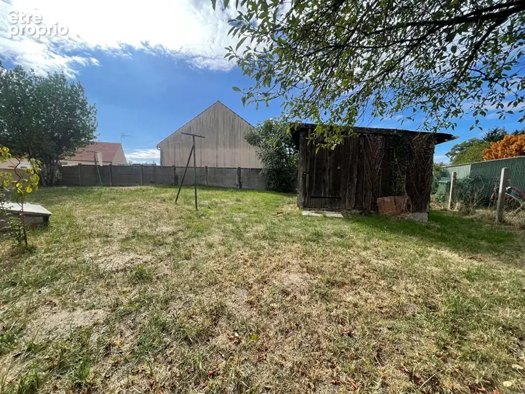 Maison Quiers Sur Bezonde - photo 9