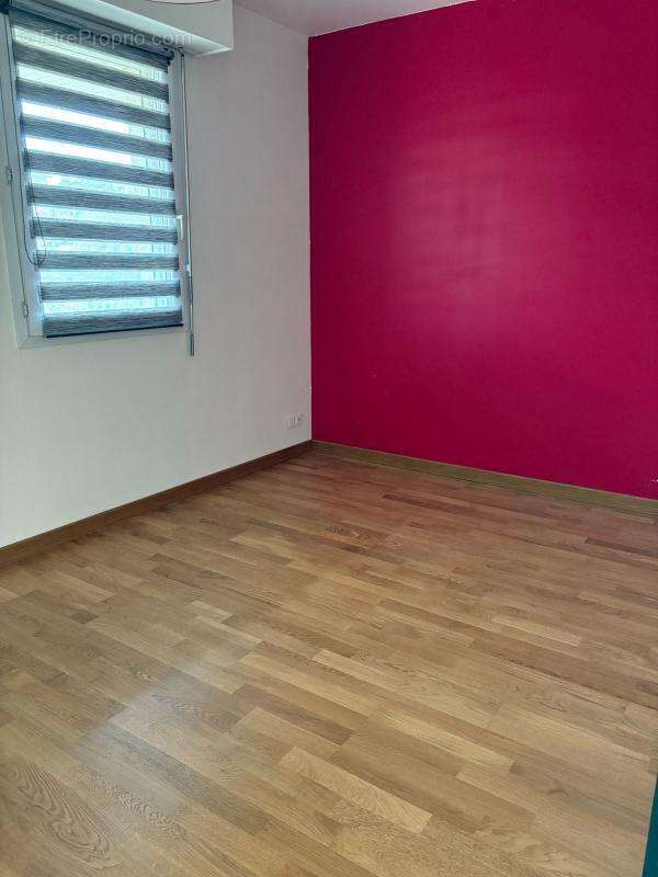 Appartement à RODEZ