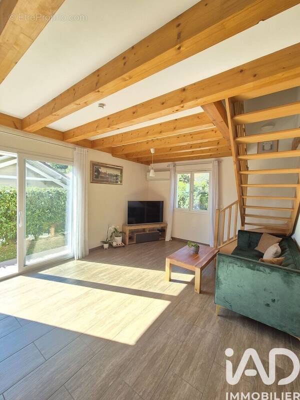 Photo 1 - Maison à MESSERY