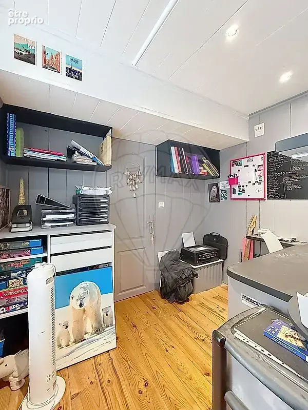 Maison 3 chambre(s) à vendre - photo 8