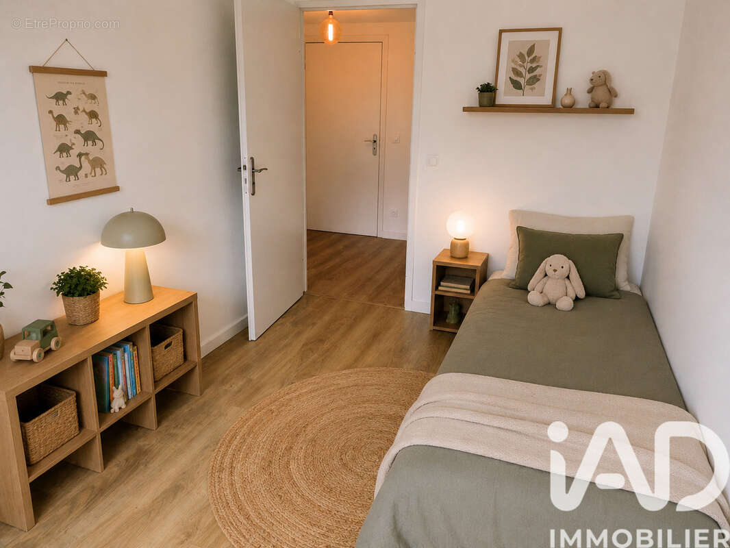 Photo 6 - Appartement à PLAISIR