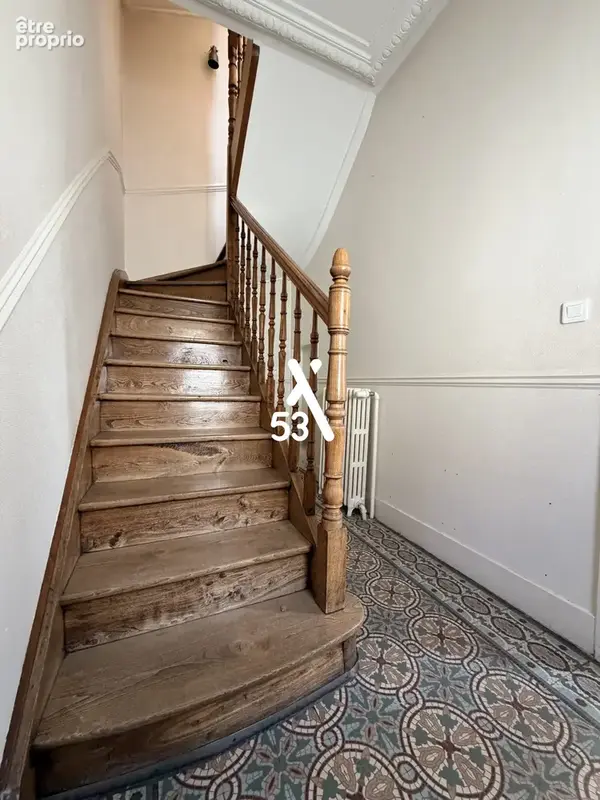 Maison 116 m² à Bethune  - photo 3